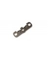 IF439B Front Lower Sus.Holder (F/Gunmetal/MP9) IF439C  - KYOSHO RC